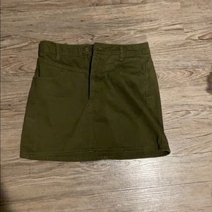 Forever 21 skirt